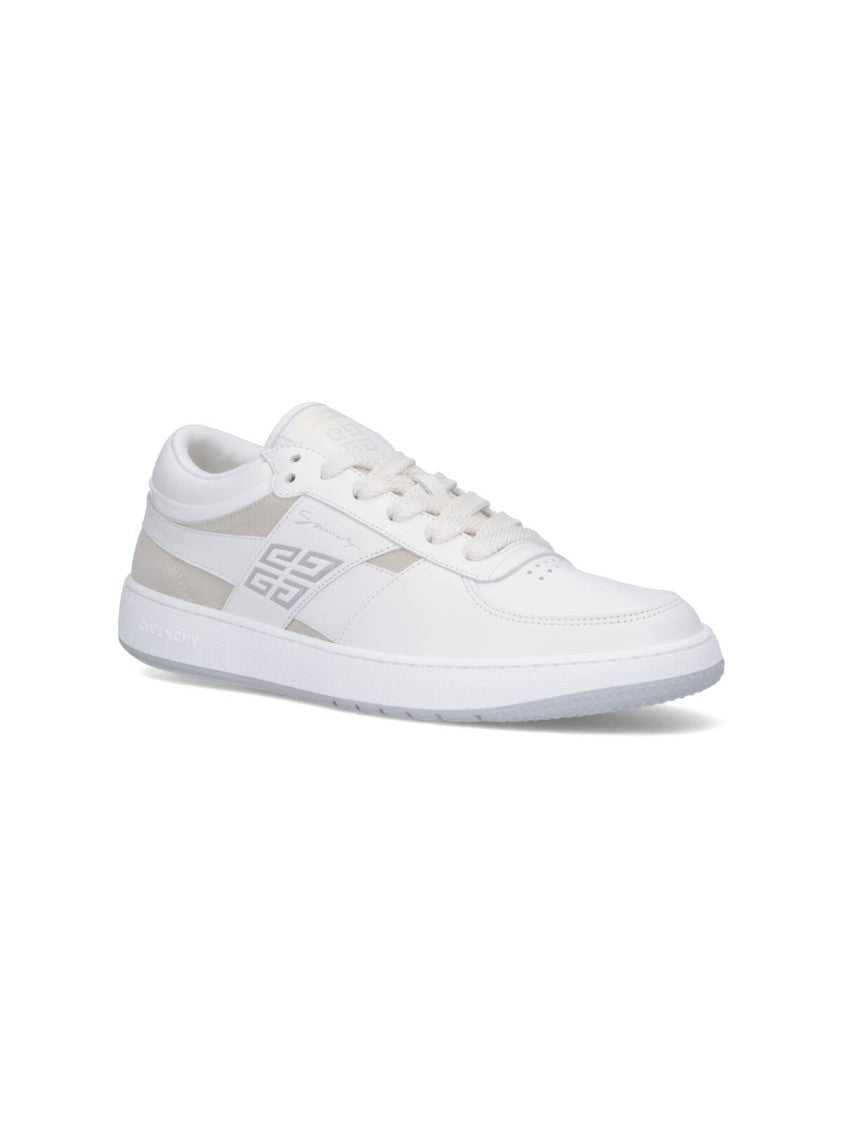 Givenchy G Move Sneakers – White