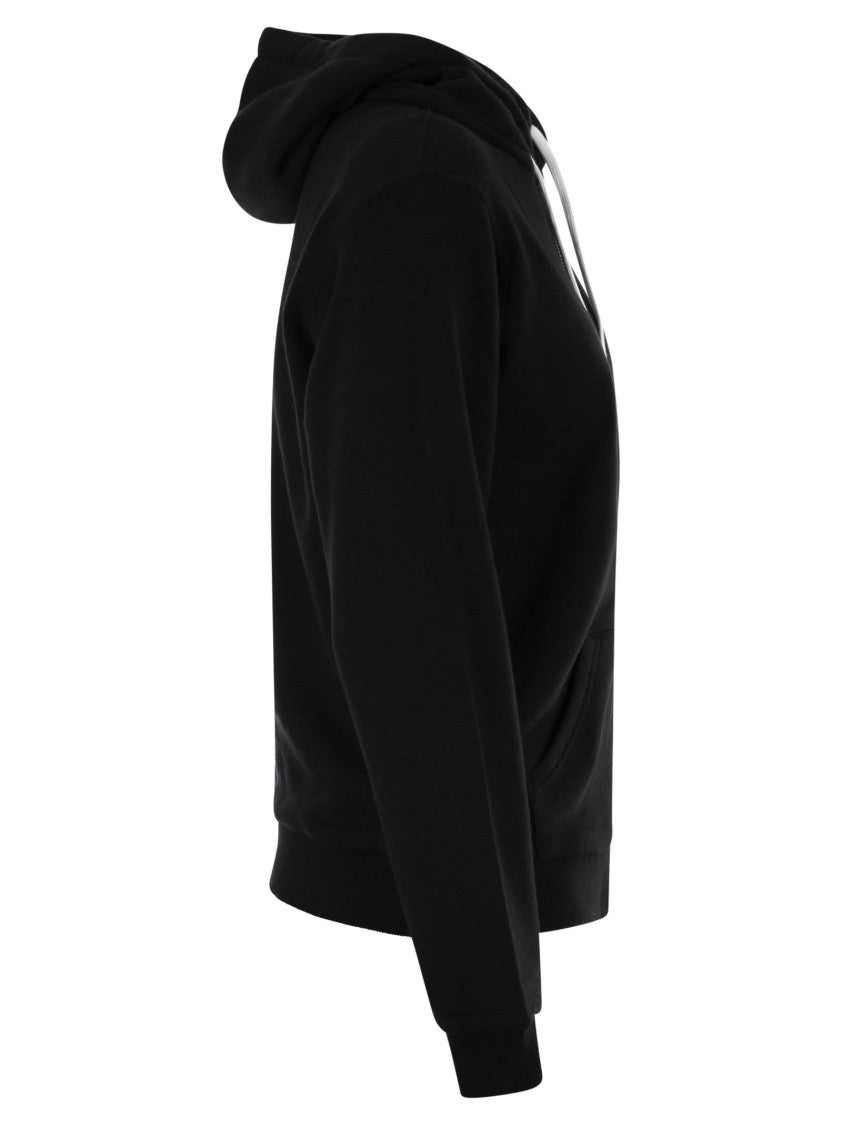 Polo Ralph Lauren Zip-Closure Hoodie