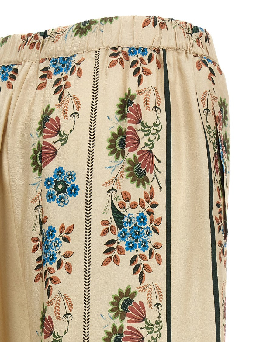 Max Mara 'Wkdsnack' Pants