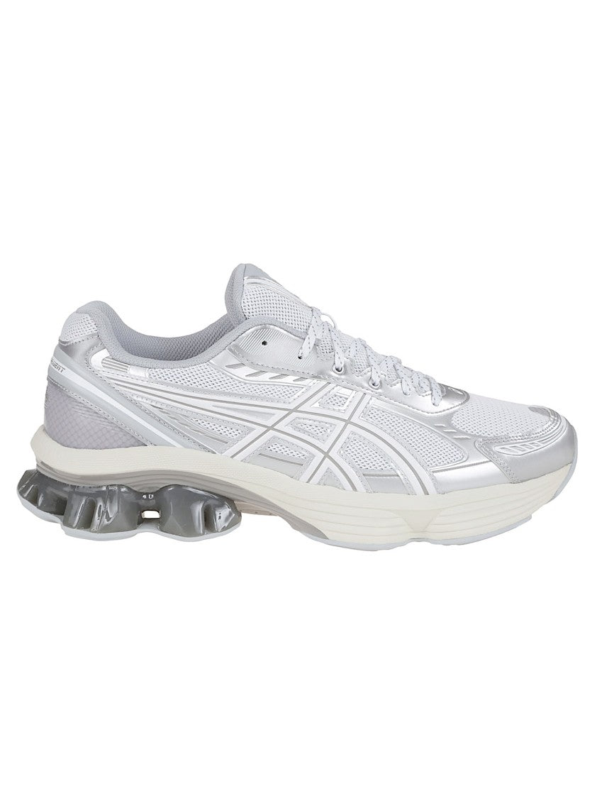 Asics Gel-Kinetic Fluent Sneaker With Advanced Gel Technology