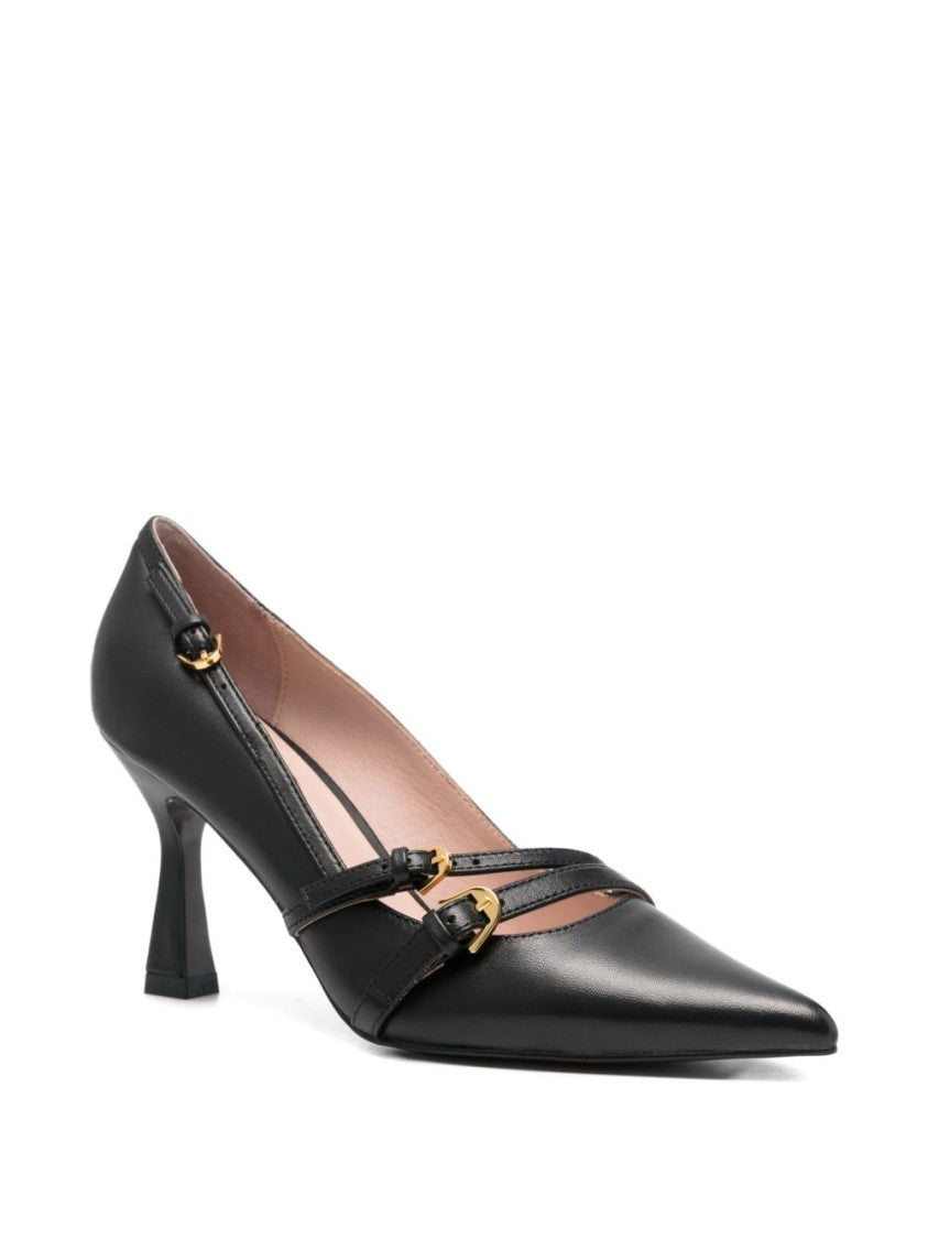 Coccinelle Fernanda Heeled Shoes