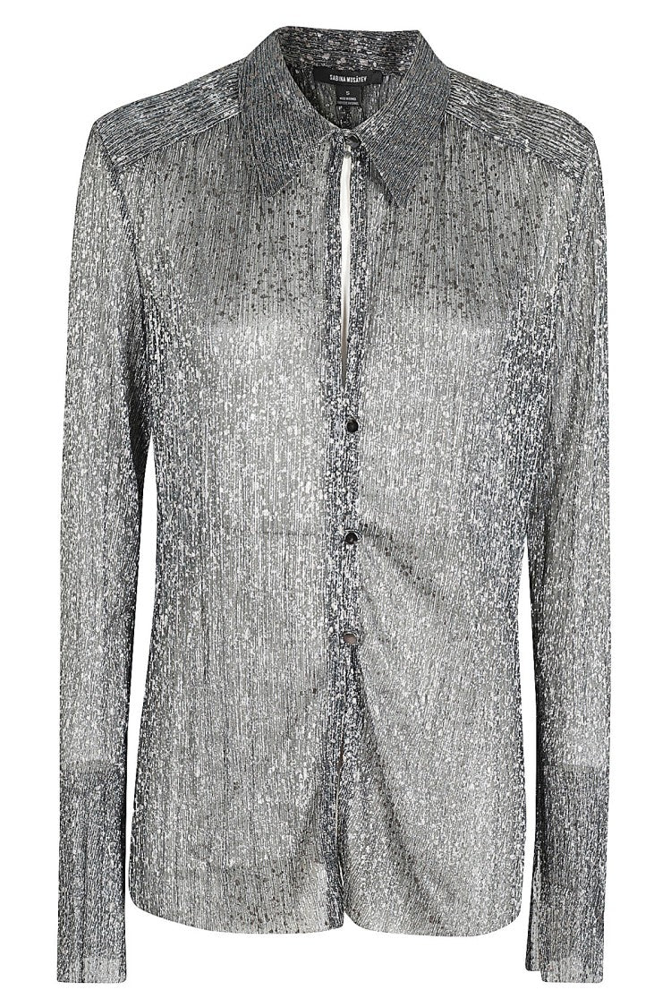 Sabina Musayev Amari Shirt