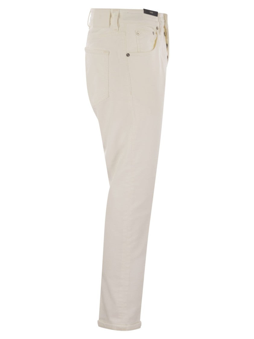 Pt Torino Reggae - Slim-Fit Jeans