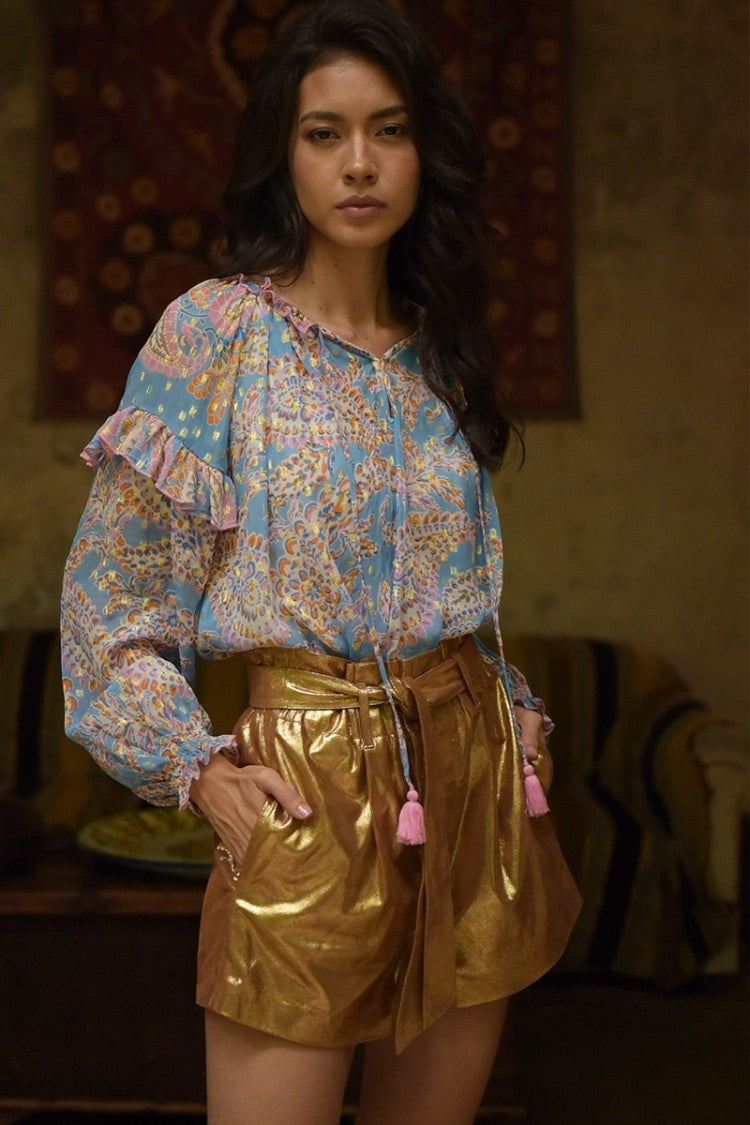 Miss June Renata Blouse