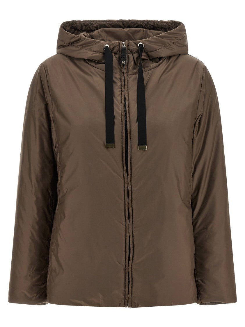 Max Mara 'Greenh' Jacket
