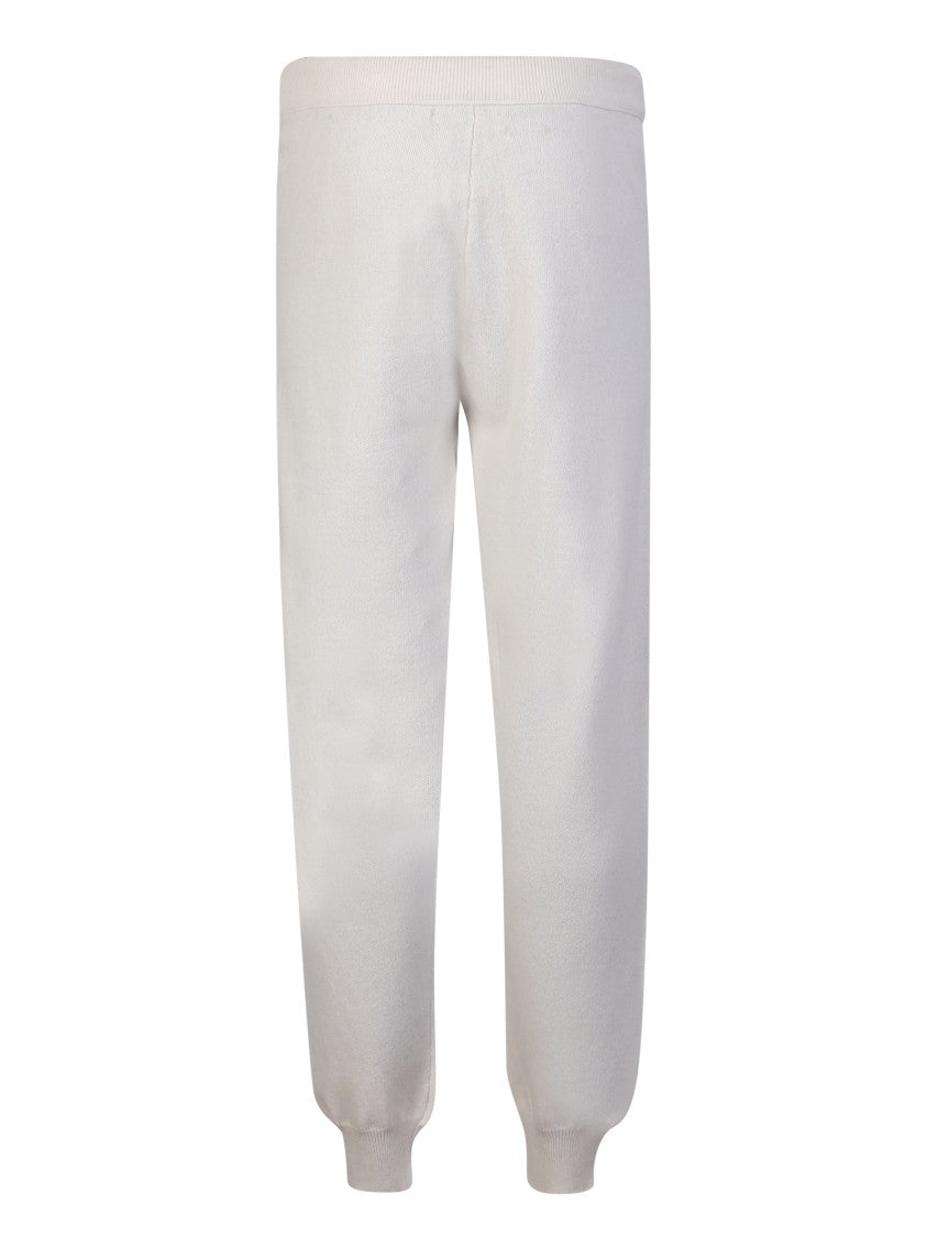 Original Vintage Wool-Cashmere Jogging Pants