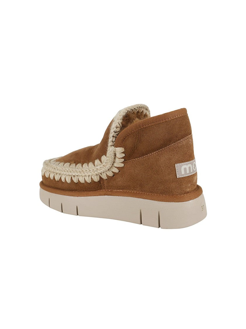 Mou Eskimo Bounce Sneaker
