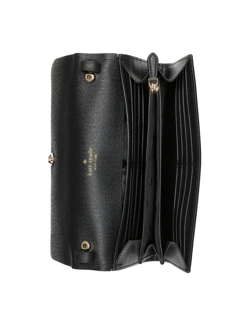 Kate Spade Darcy Chain Wallet Crossbody Bag