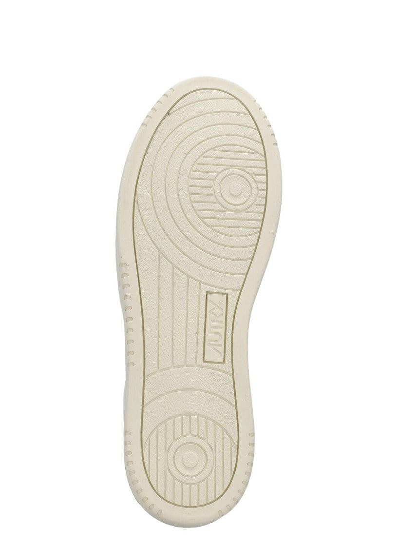 Autry Medalist Low Sneakers