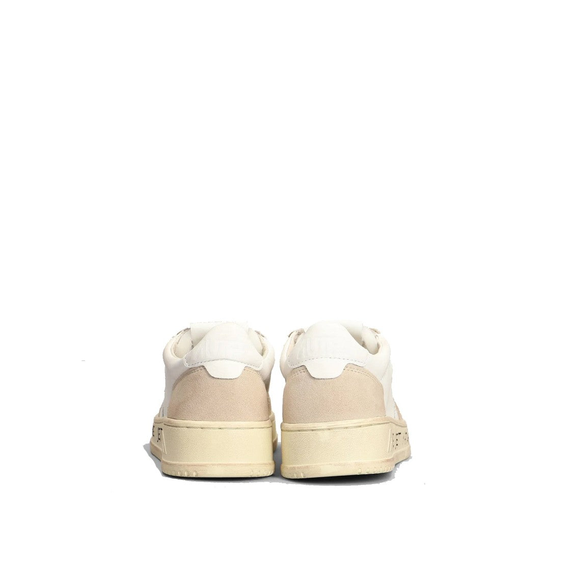 Autry Medalist Low Sneakers