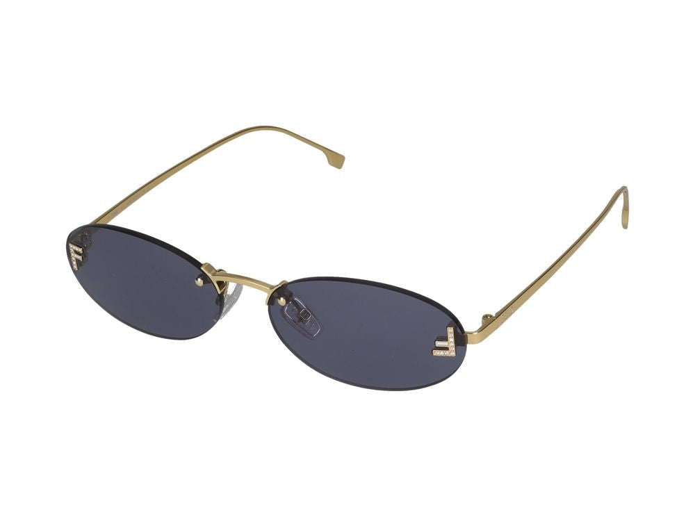 Maison Fendi Sunglasses Fe4075us 30V 54/15/135