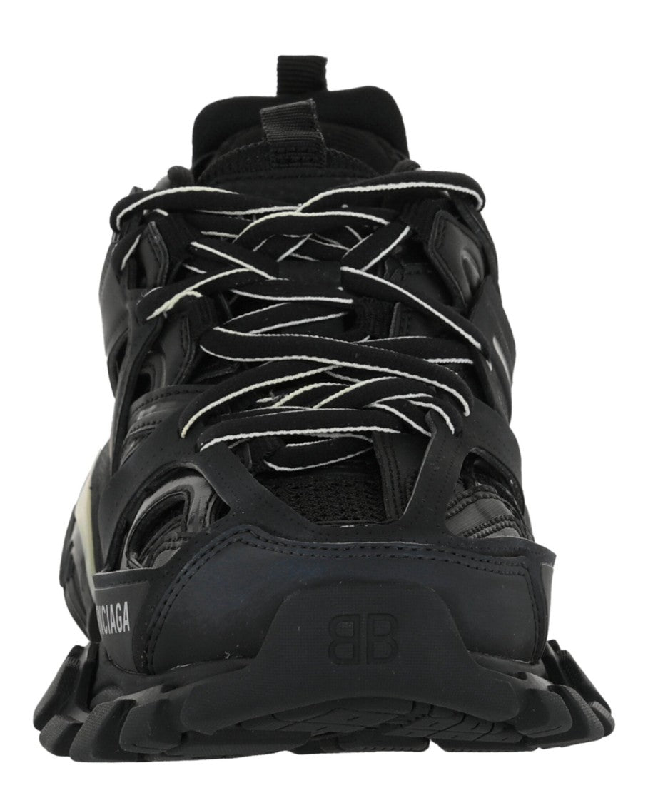 Balenciaga Track Low-Top Sneakers