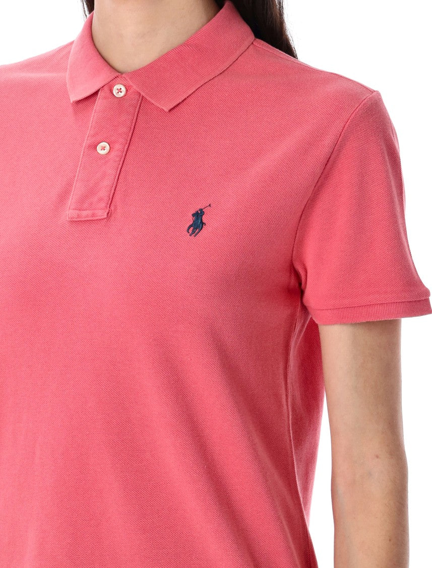 Polo Ralph Lauren Classic Fit Piqué Polo Shirt