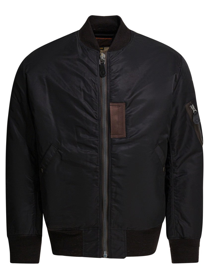 Buzz Rickson's Ma-1 Bomber Jacket