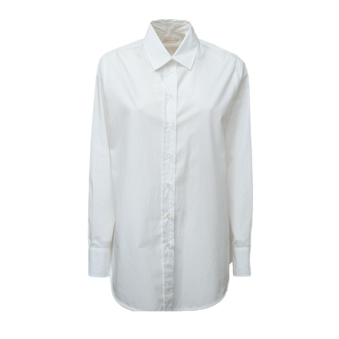 Robert Friedman Mel Oversized Shirt