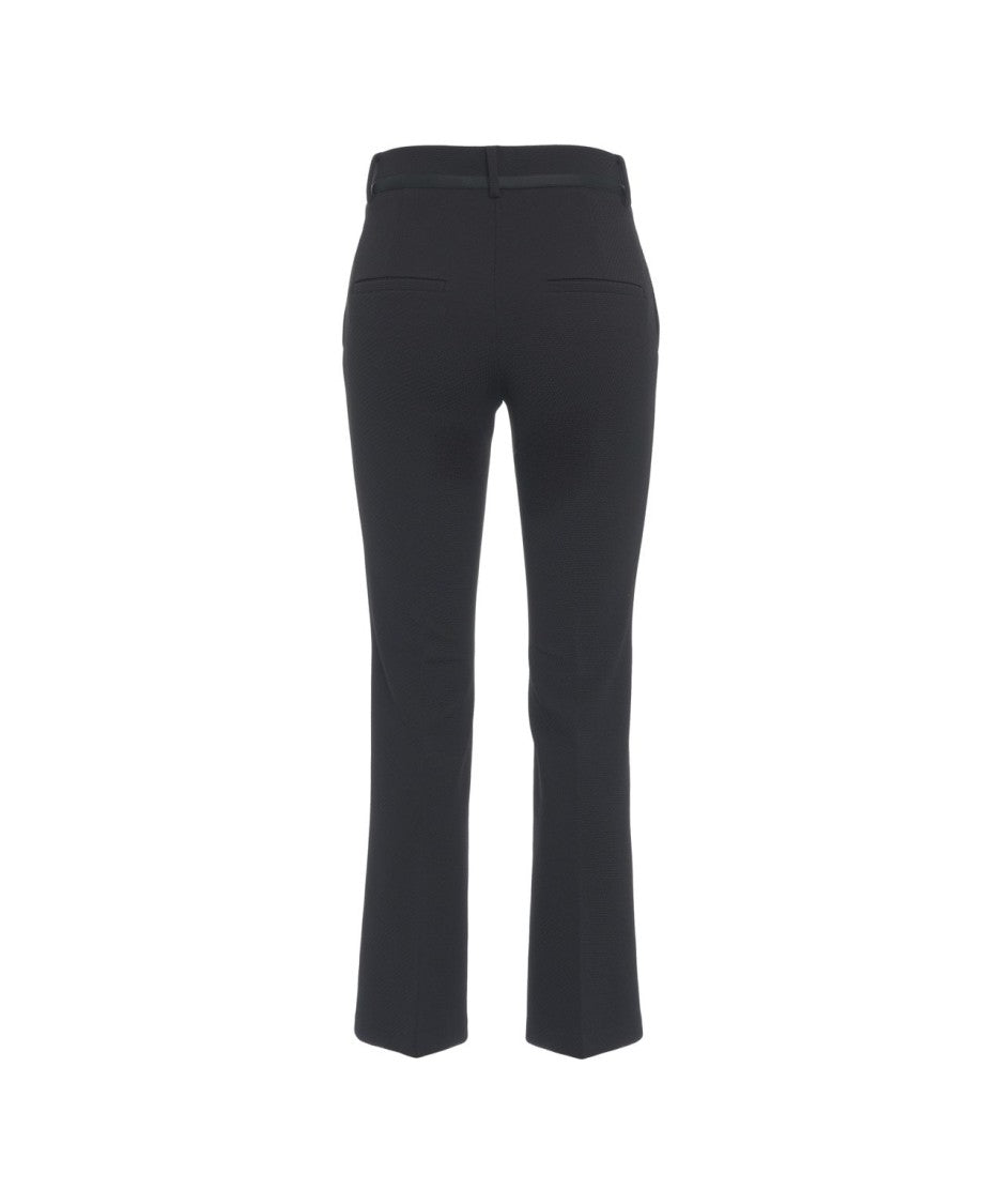 Cambio Classic Straight Cut Francoise Chinos