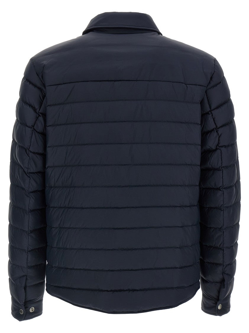 Hugo Boss 'H-Dahanso' Down Jacket