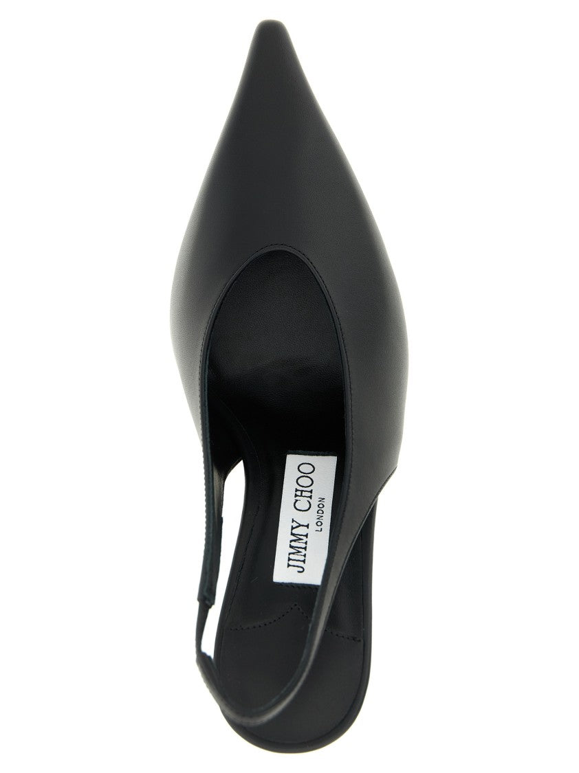 Jimmy Choo 'Isa' Slingback