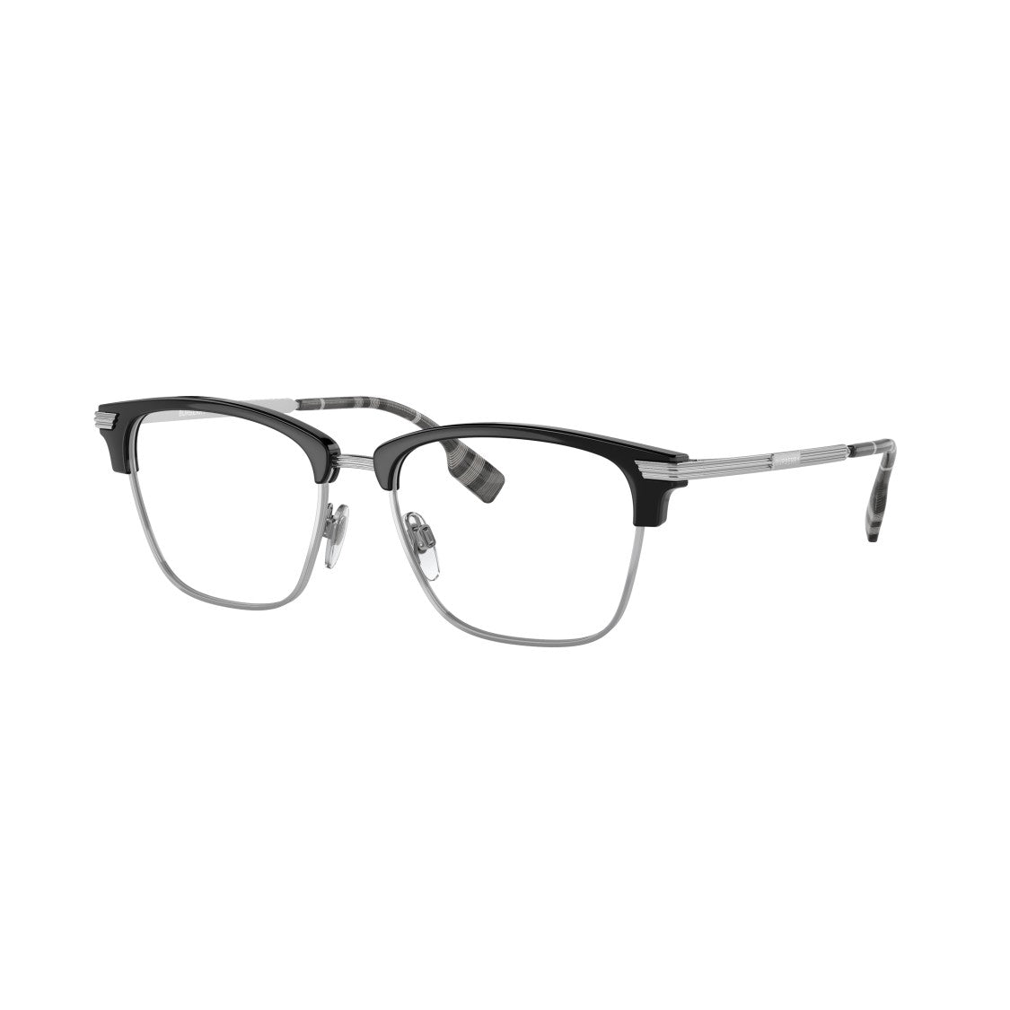 Burberry 0Be2359 Classic Browline Eyeglasses