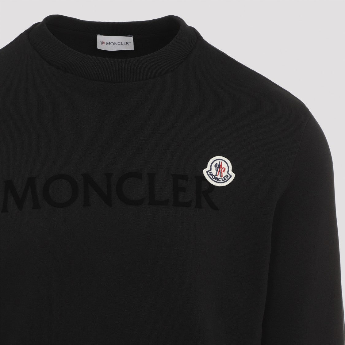 Moncler Cotton Pullover