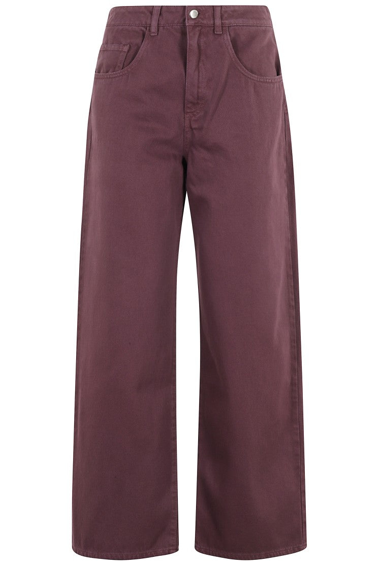 Icon Denim Poppy Jeans