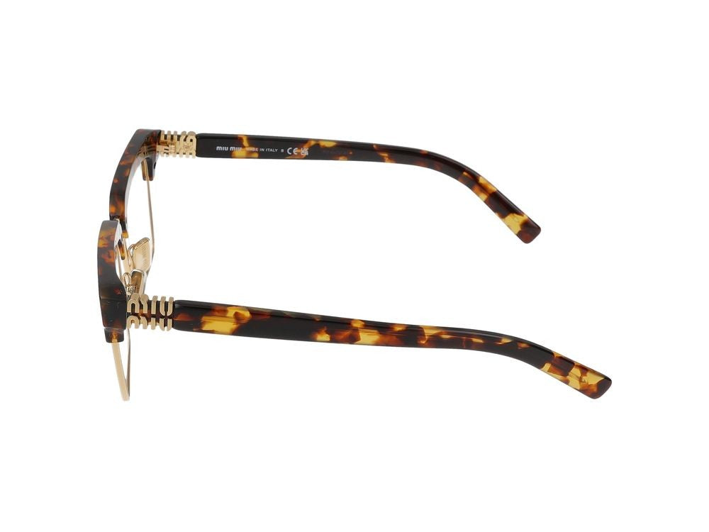 Miu Miu Eyeglasses 0Mu 11Xv Vau1o1 54/17/140