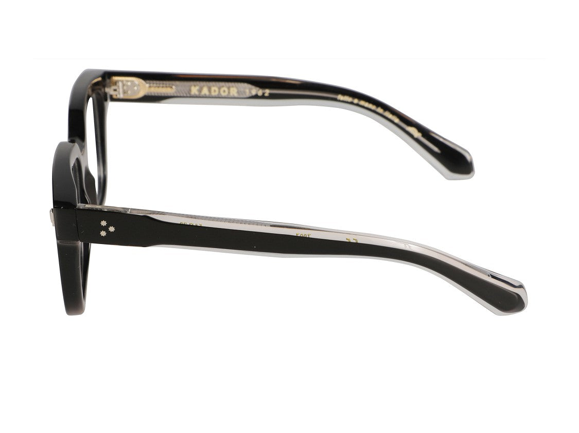 Kador Kurt Oversized Square Sunglasses