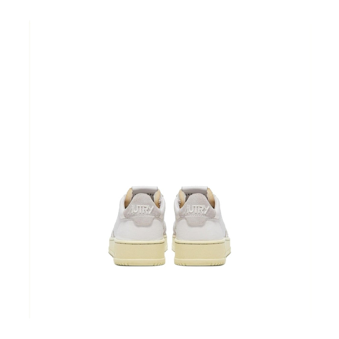 Autry Open Low Sneakers