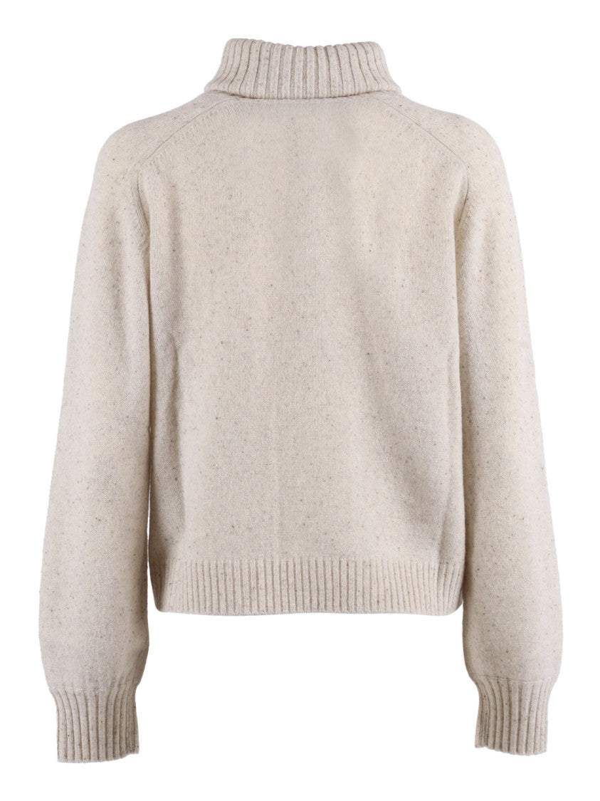Ballantyne T Neck Pullover