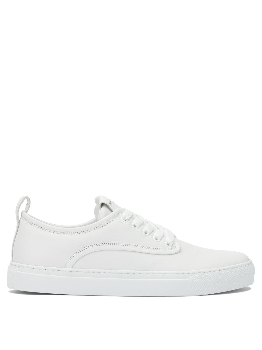 Givenchy "New City" Sneakers