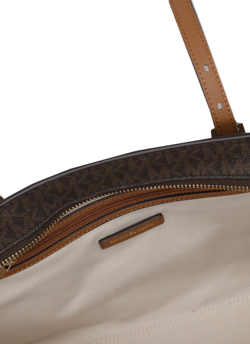 Michael Michael Kors Quinn Bag
