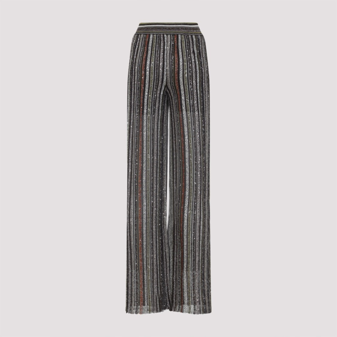 Missoni Viscose Pants