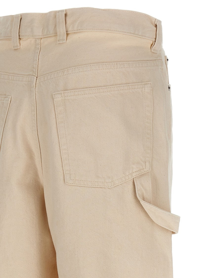 A.P.C. 'Westland' Bermuda Shorts