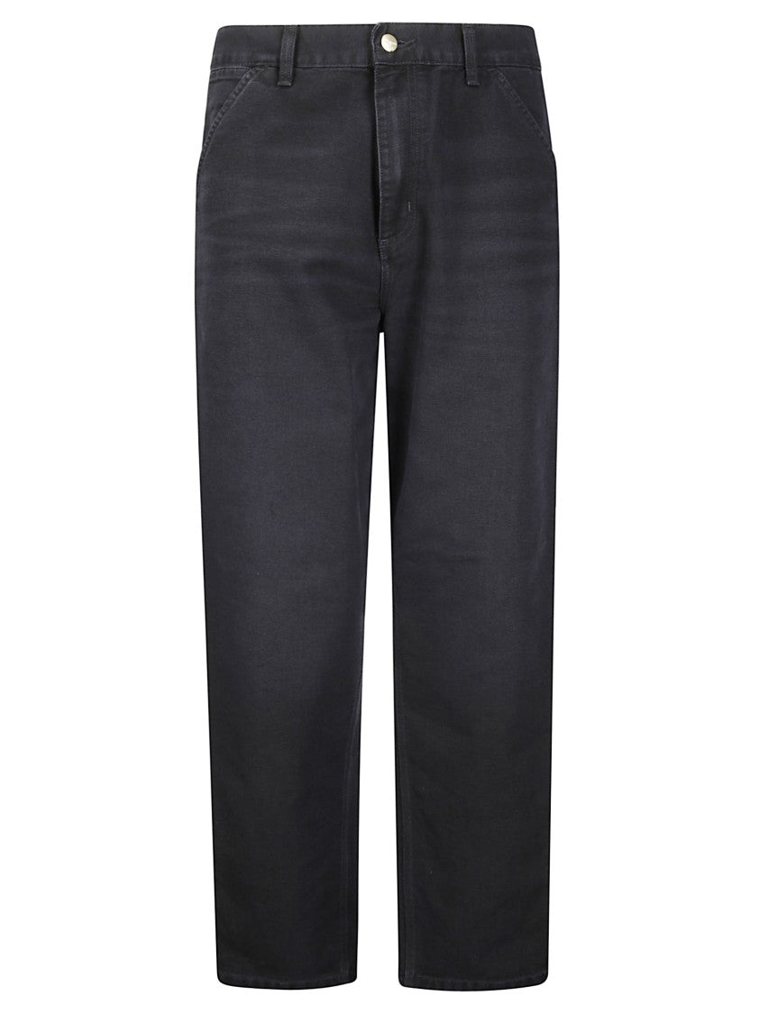 Carhartt Wip Single Knee Jeans