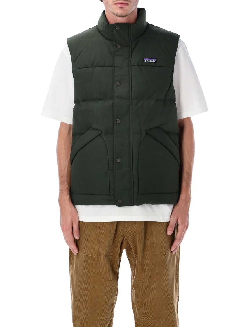 Patagonia Downdrift Vest