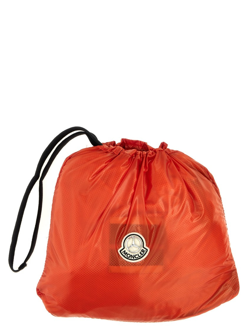 Moncler Genius Anubis' Jacket