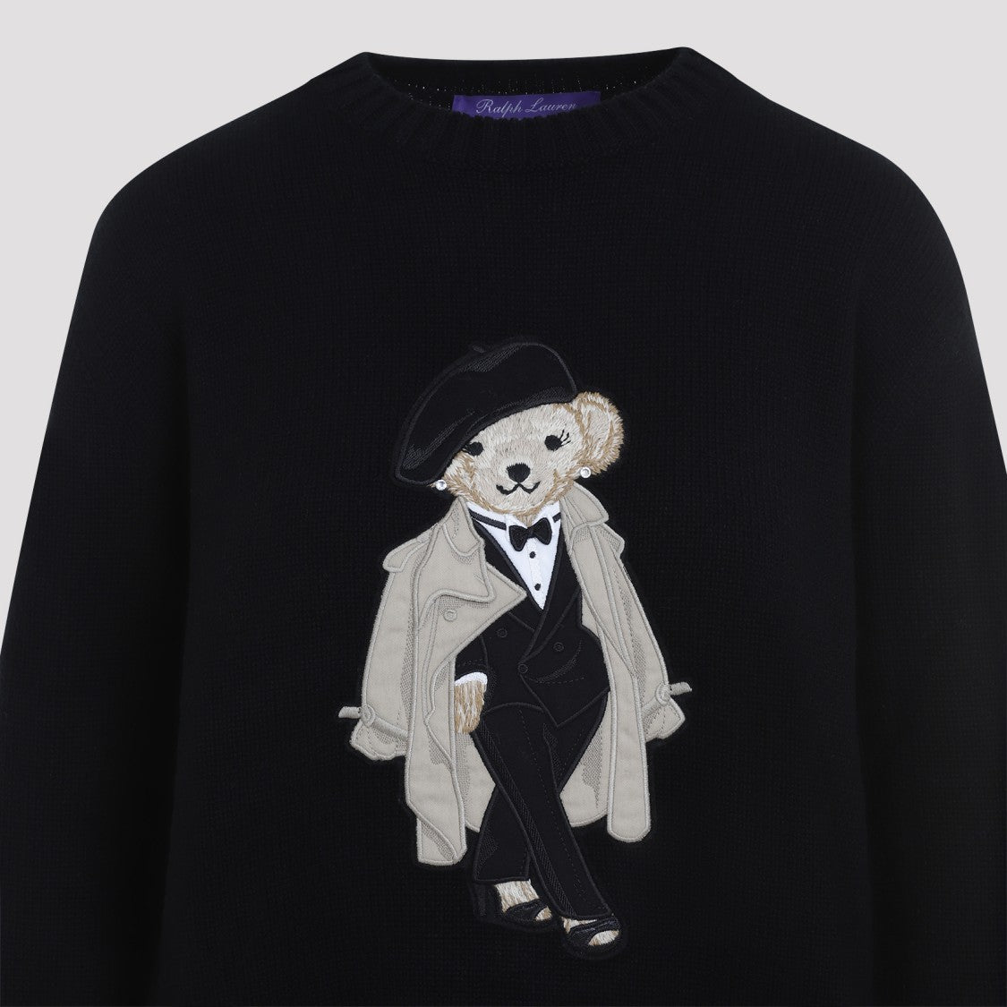 Polo Ralph Lauren Bear Pullover