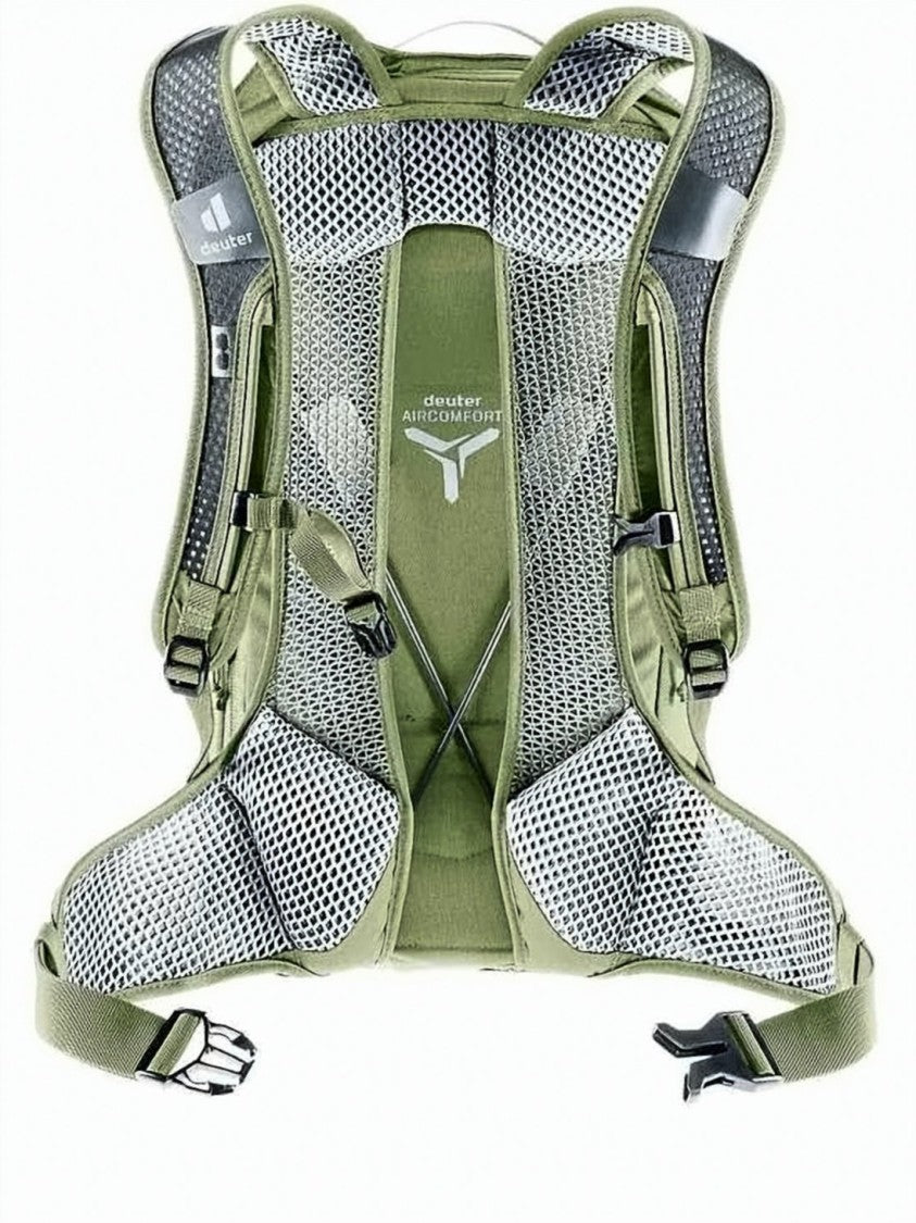 Deuter Lightweight Streamlined Backpack With Multiple Compartments