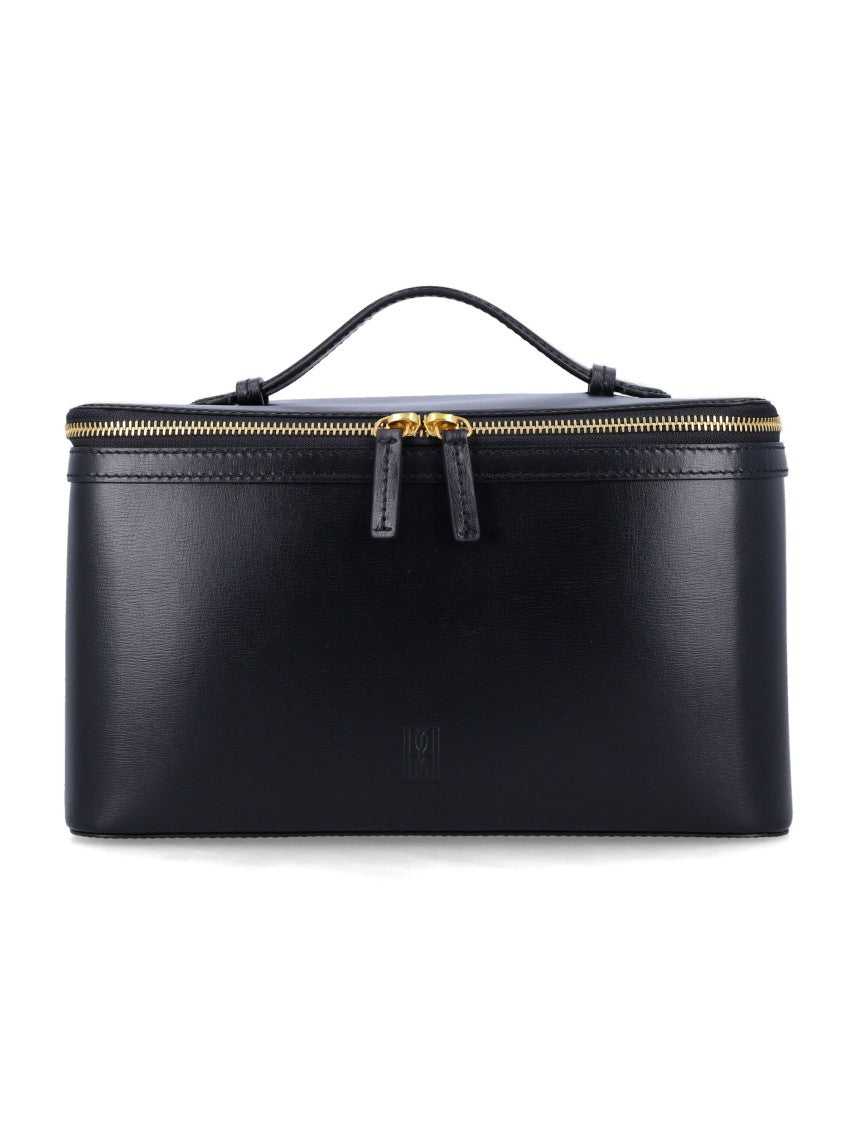 By Malene Birger Aya Embossed Beauty Case