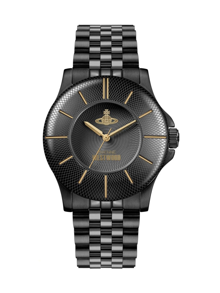 Vivienne Westwood Walbrook 37Mm Quartz Watch