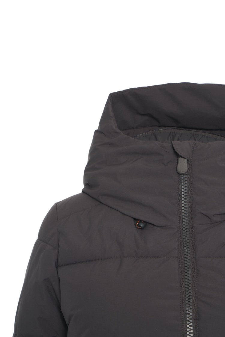 Save The Duck Missy' Long Down Jacket