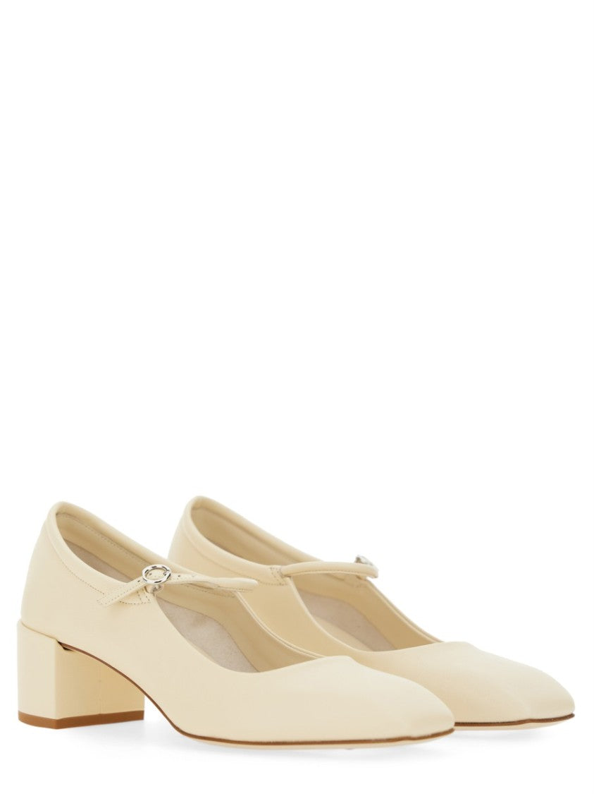 Aeydē "Aline" Pumps