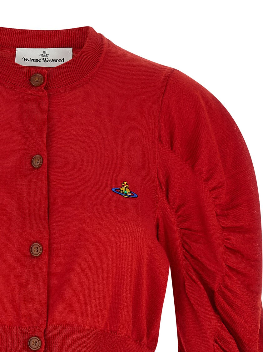 Vivienne Westwood 'Eli' Cardigan