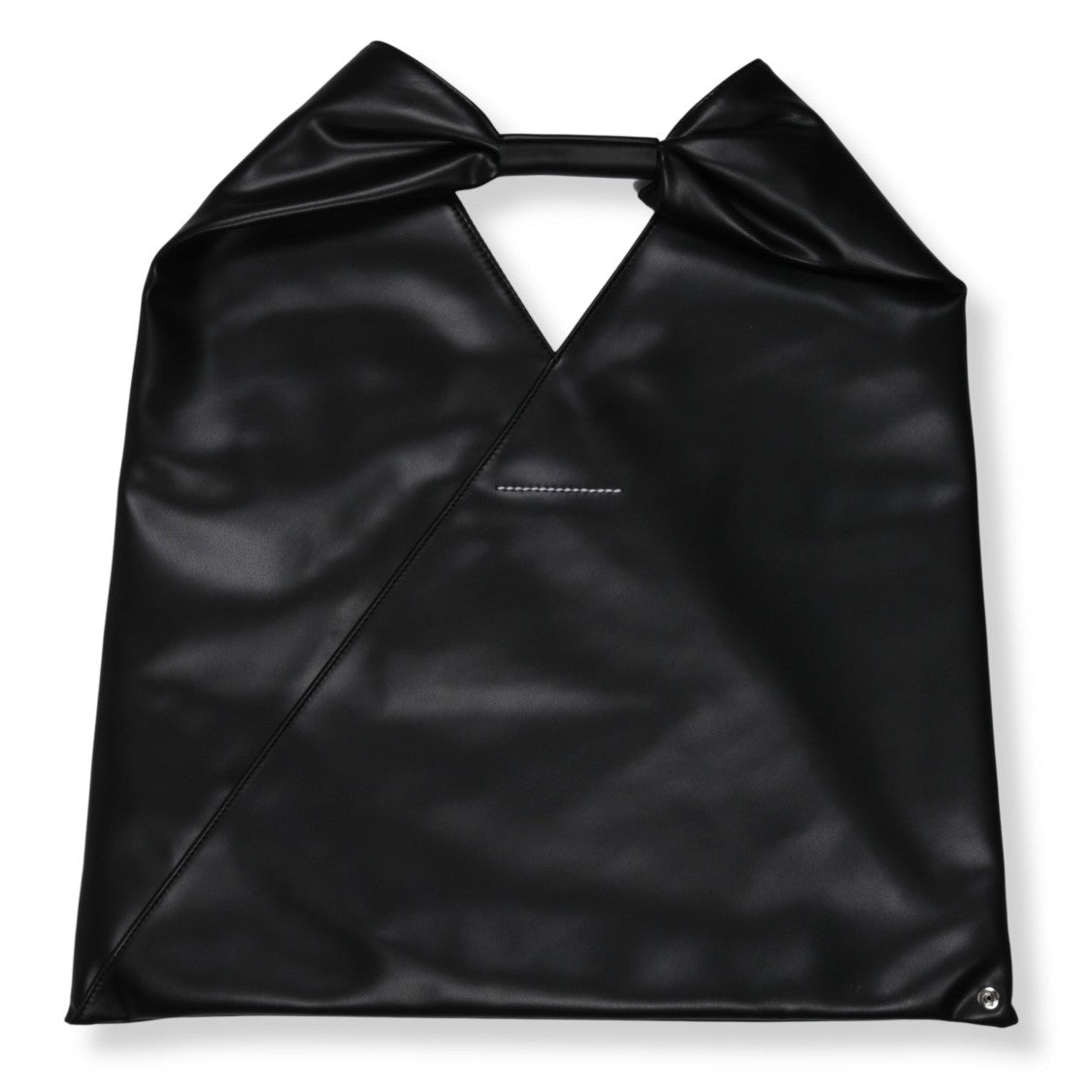 Mm6 By Maison Margiela Contemporary Handbag With Structured Silhouette