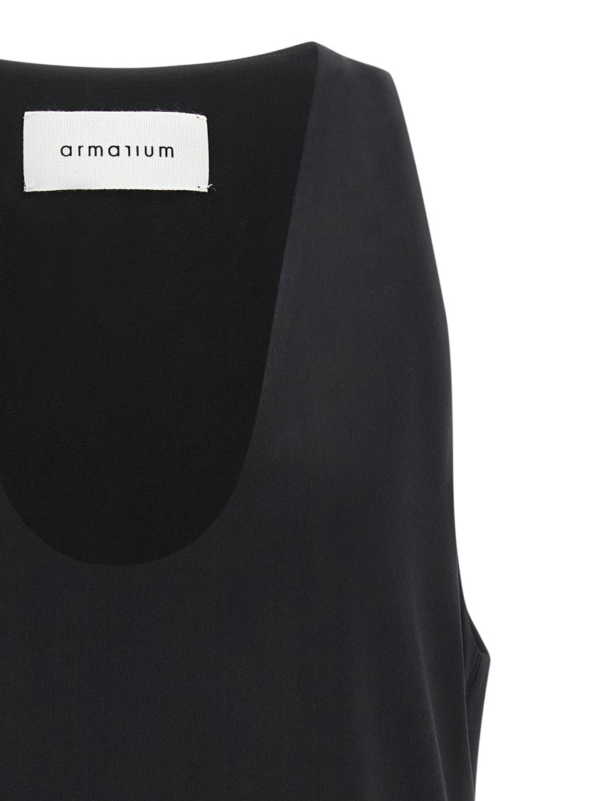 Armarium Bianca Top