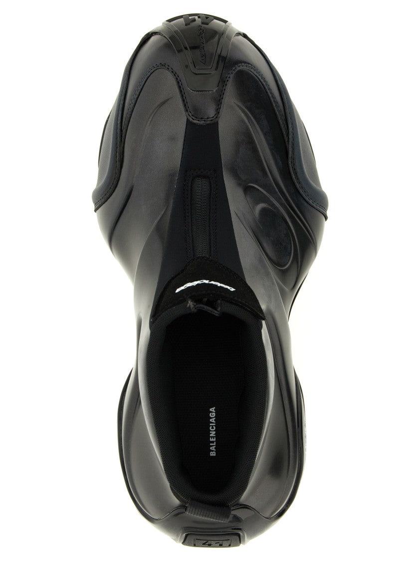 Balenciaga 'Basketball' Sneakers