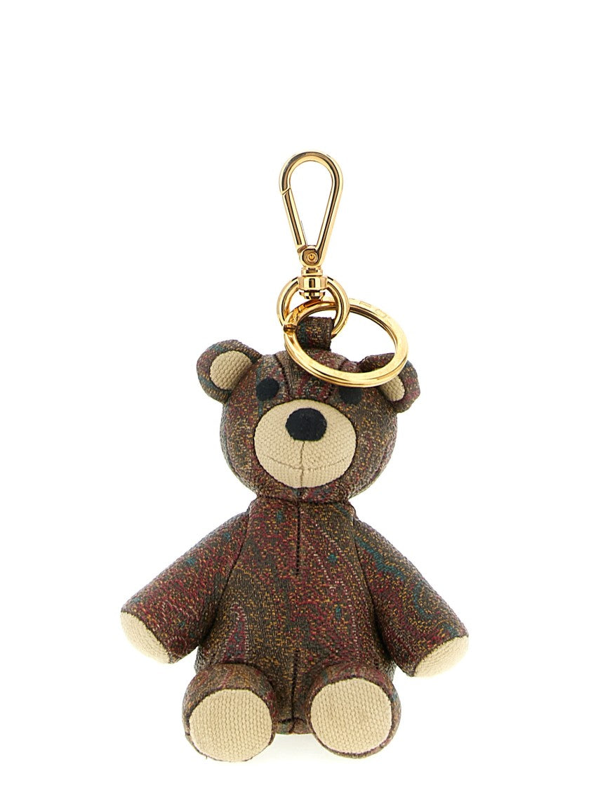 Etro Orso Arnica' Charm