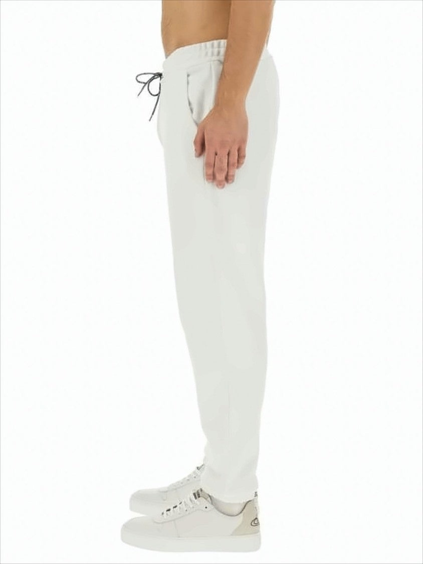 Vivienne Westwood Relaxed-Fit Jogger Pants With Adjustable Drawstring Waist