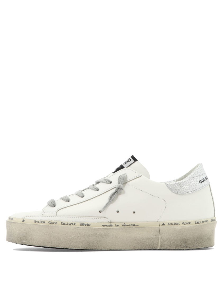 Golden Goose "Hi Star" Sneaker