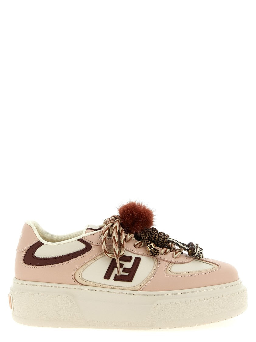 Fendi ' Match' Sneakers